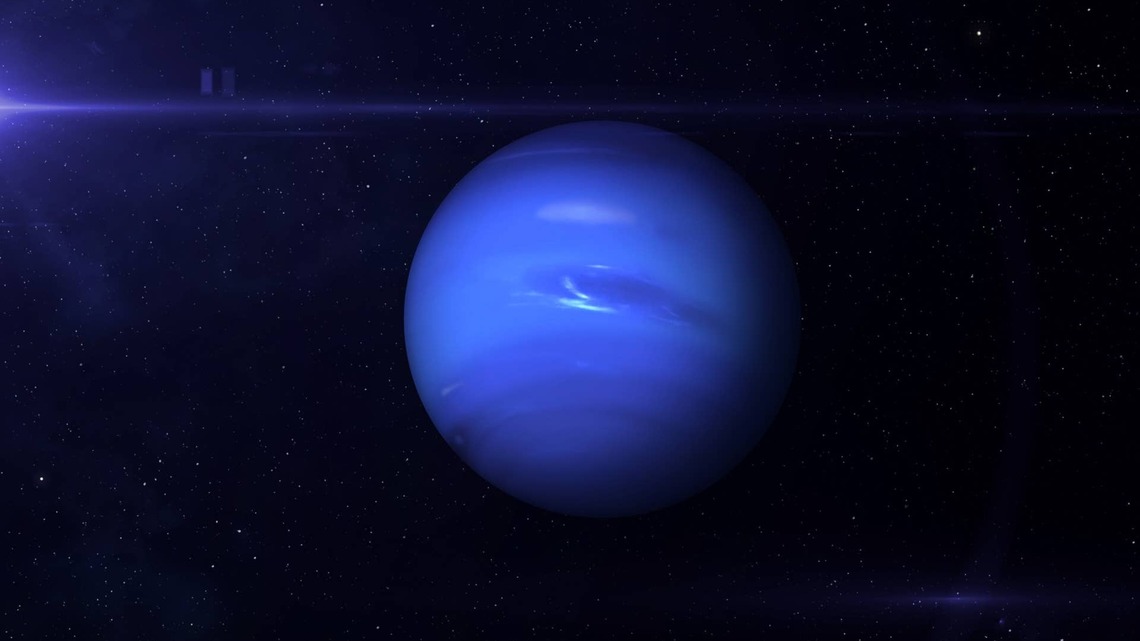 Are There Planets Beyond Neptune? Scientists May Have Found a New Dwarf Planet 