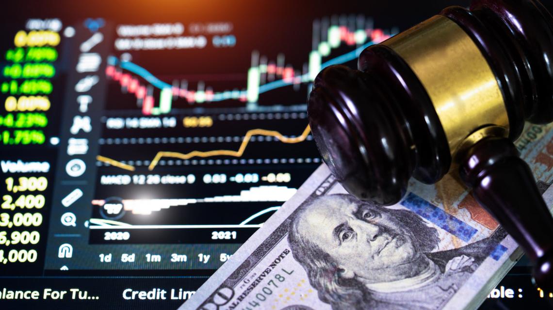 AI may be cracking this finance problem that never went away 