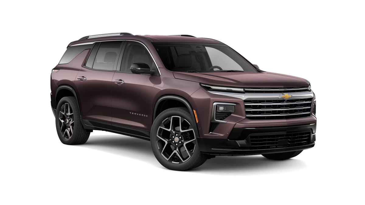 Chevrolet