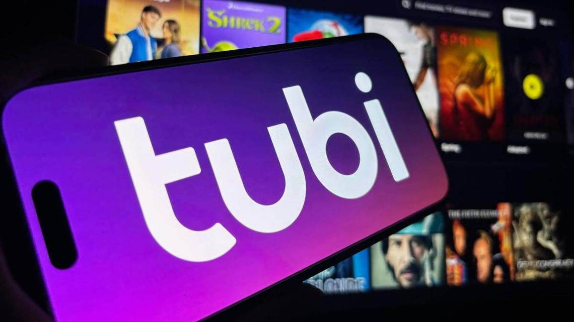 Tubi partners with TikTok to bring in millions of viewers  
