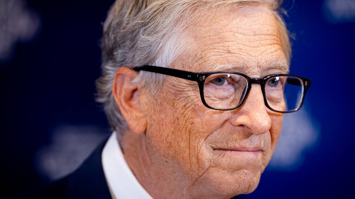 Bill Gates' foundation opens $180 million FedEx Freight position in latest 13F 