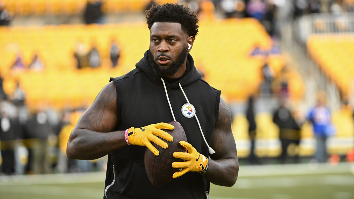 Steelers-Cowboys Trade No. 4? ESPN puts odds on $41M defender's acquisition