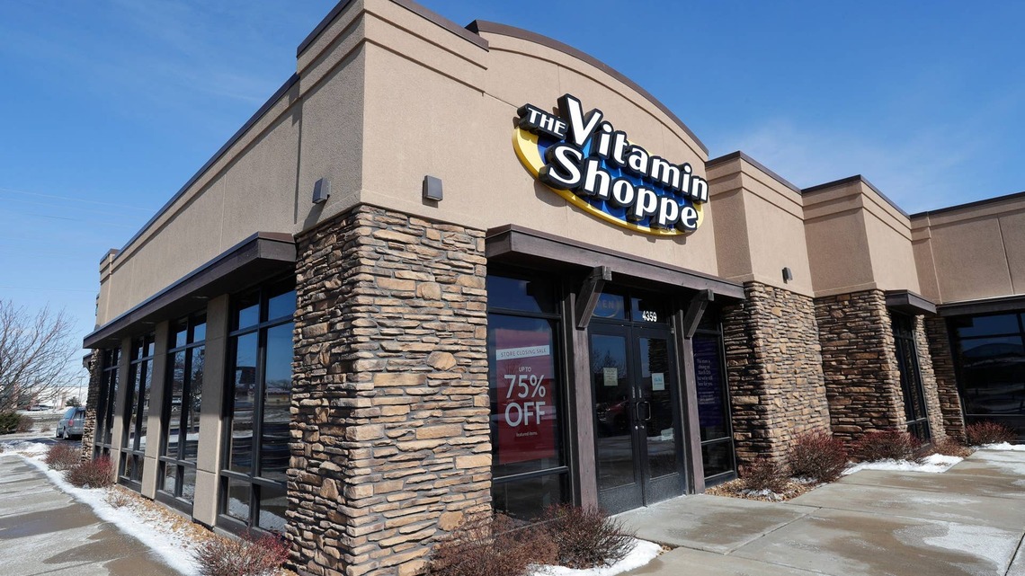 Ghost Hydration $1 Deal at Vitamin Shoppe (Oct 15-18)