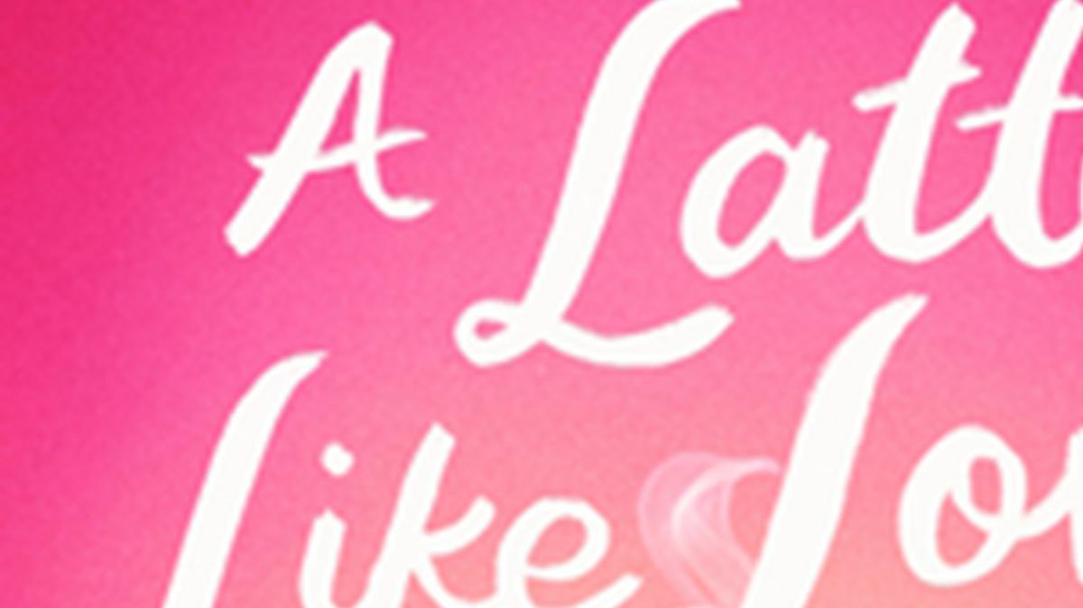 Most love stories are predictable and ordinary, but this debut novel, "A Latte Like Love," by Michelle C. Harris is anything but traditional or ordinary. I thought this was going to be a typical romance of boy meets girl and they fall madly in love, but instead it was a delightful surprise that felt like sipping your favorite hot latte. (Berkley/TNS)