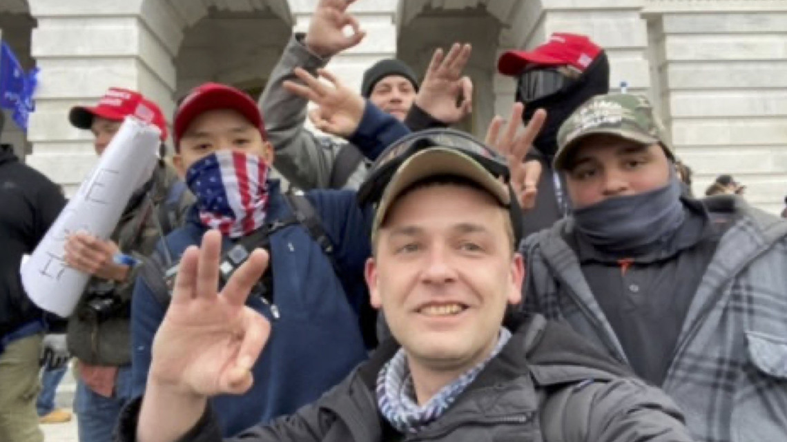 The landmark Jan. 6 criminal case against former Philly Proud Boys leader Zach Rehl was officially dismissed by a judge 