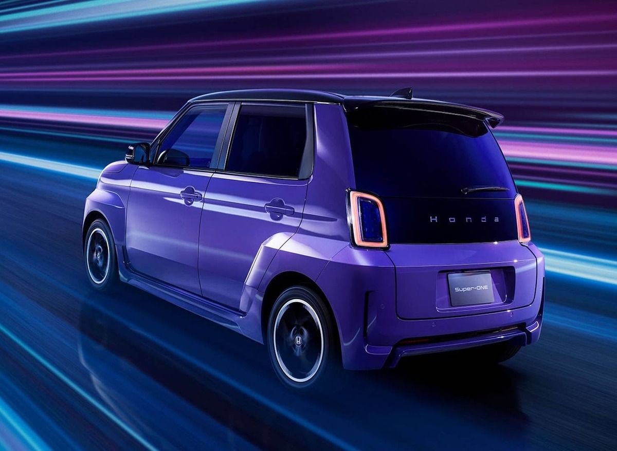 Honda