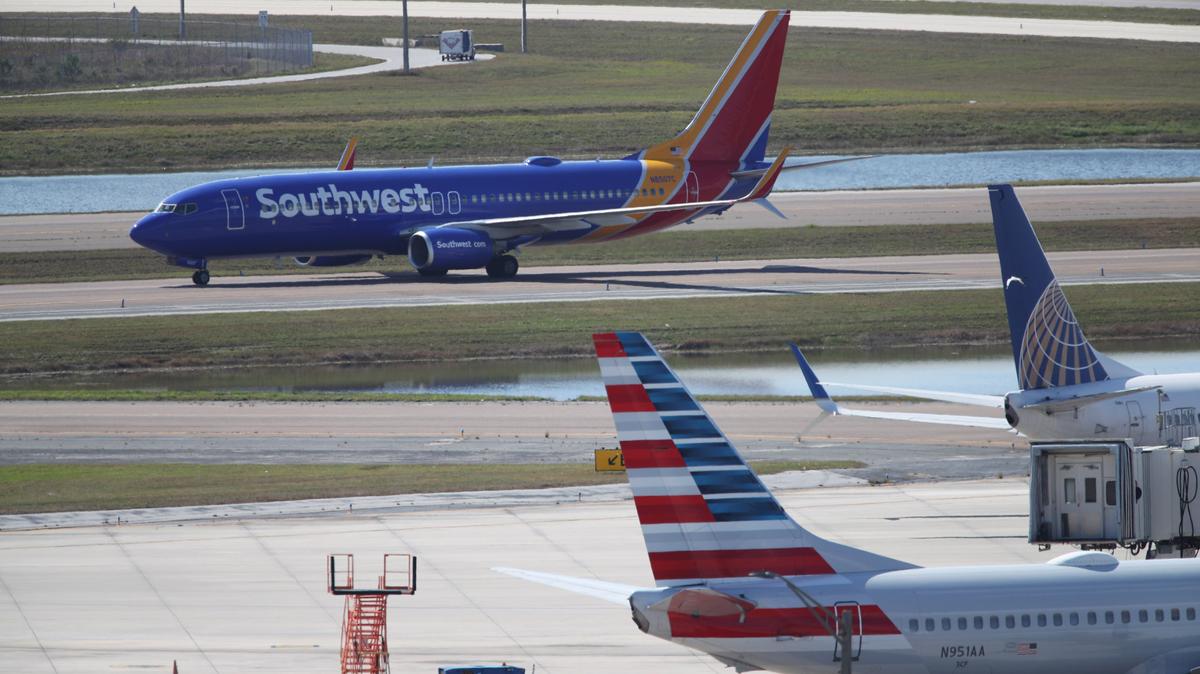 Southwest Airlines announced a new seasonal, summer direct flight out of Wichita beginning in June 2026. 