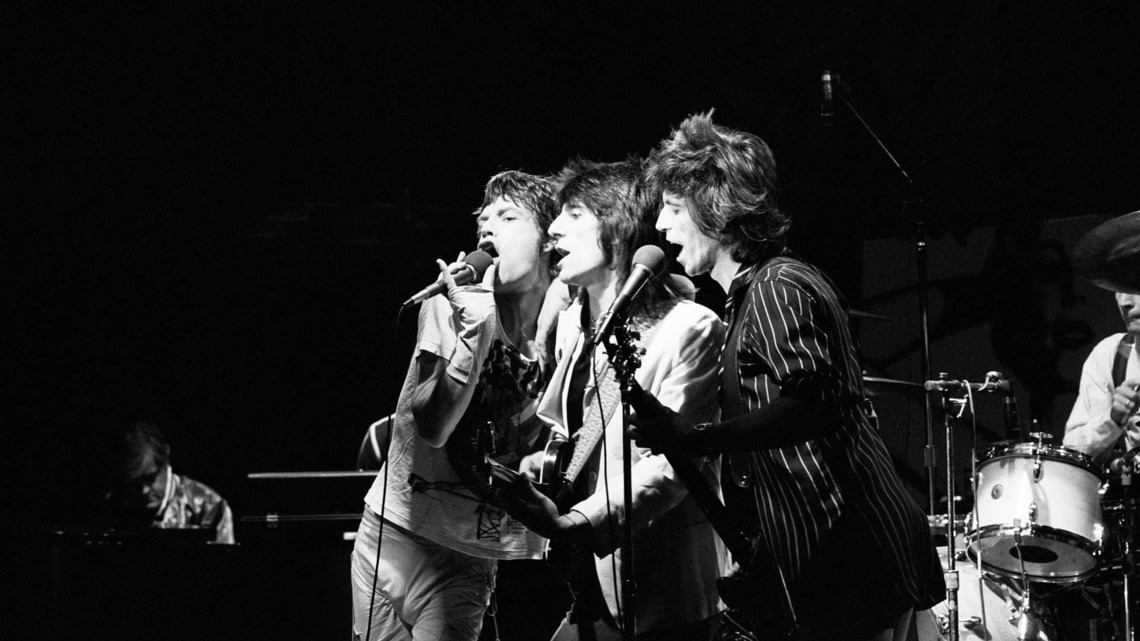 48 Years Ago Today: Legendary Rock Band Released Classic Hit Song 