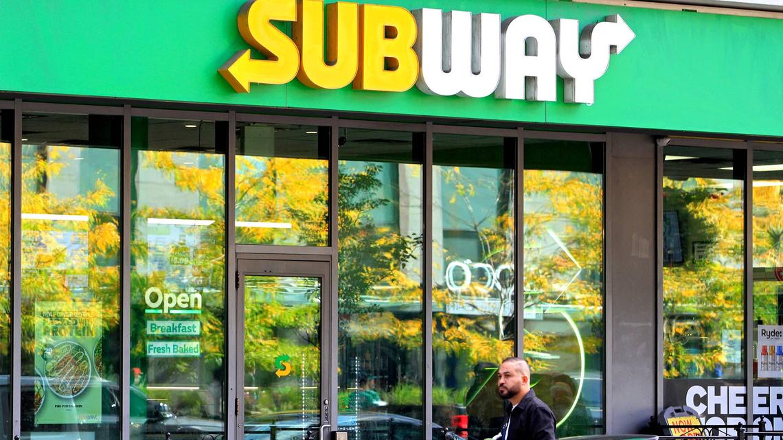 Subway makes big menu change diners will love 