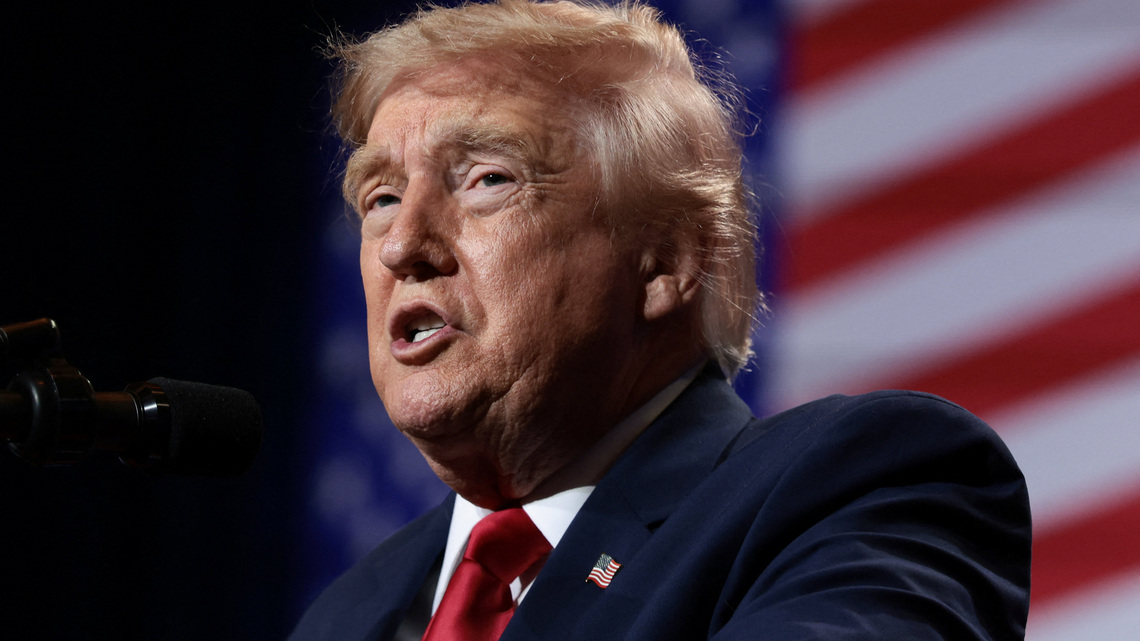 Trump says he thinks war with Iran will end 'pretty soon'