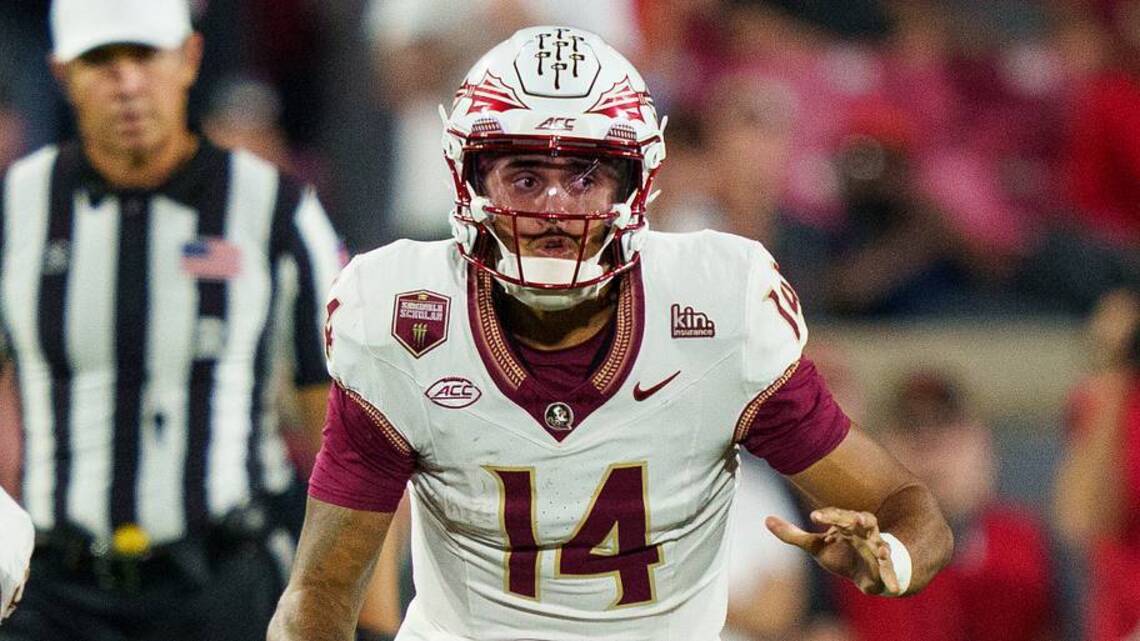 20 Notes To Remember From FSU Football's 44-20 Backbreaking Loss To Louisville