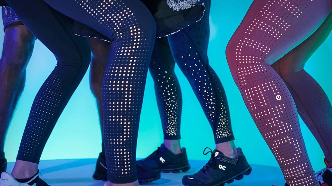 Lululemon tries to get its mojo, and its customers, back