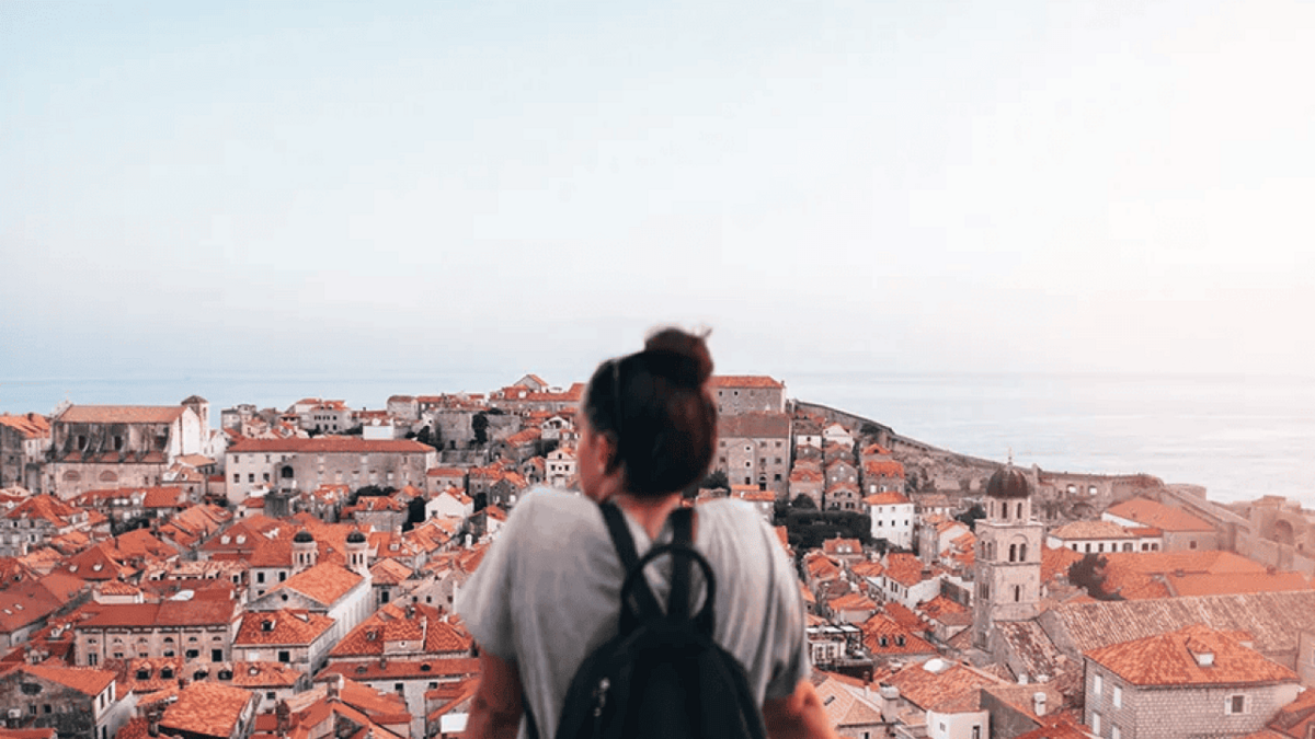 10 Summer Travel Trends Gen Z Is Planning Around
