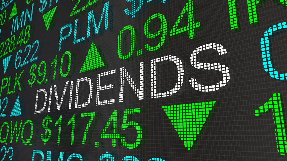 189-year-old Dividend King unveils $10 billion payout plan 