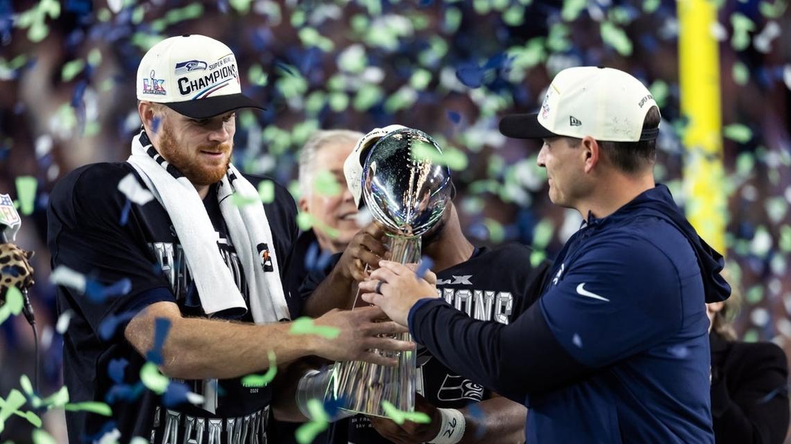 HBO’s ‘Hard Knocks’ to feature champion Seahawks