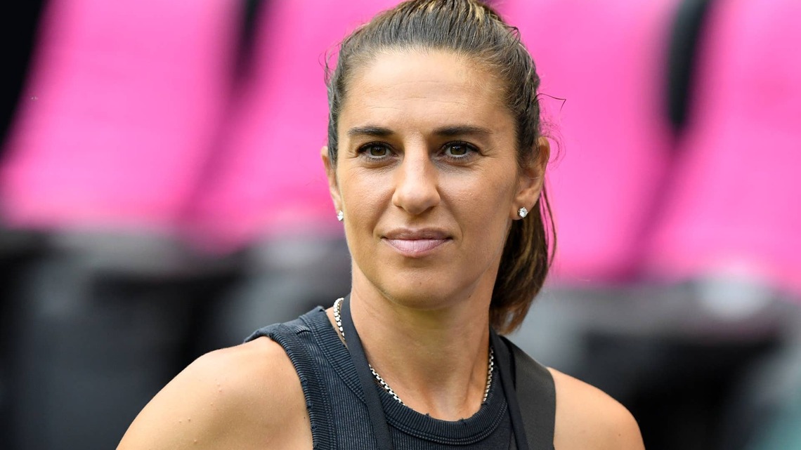 Carli Lloyd's Harsh Message For Christian Pulisic Already Has Over 3.1 Million Views 