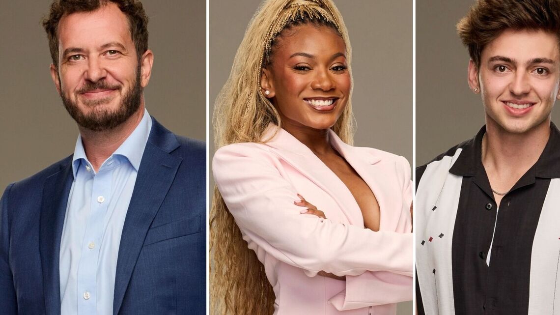 Who Won 'Big Brother 28'? Devens, Taylor and Drew Battled It Out for $750K