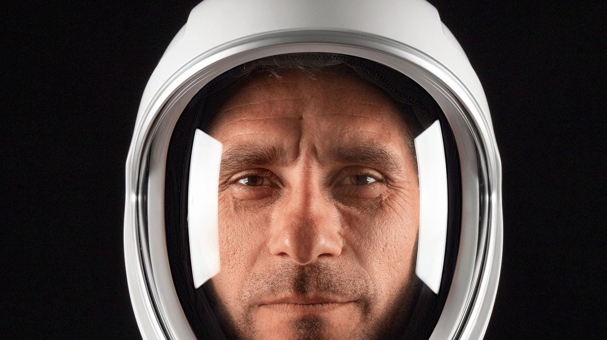 Deltona High to honor former student, a NASA astronaut heading to ISS ...