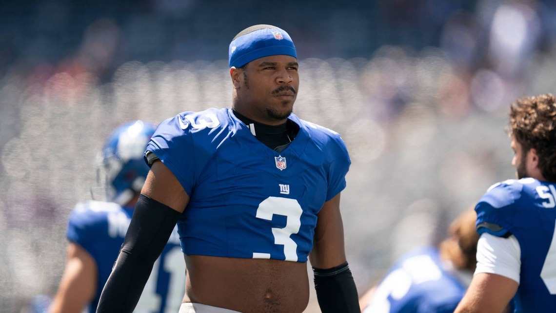 3 Bold Predictions for the Giants vs. Cowboys in Week 1