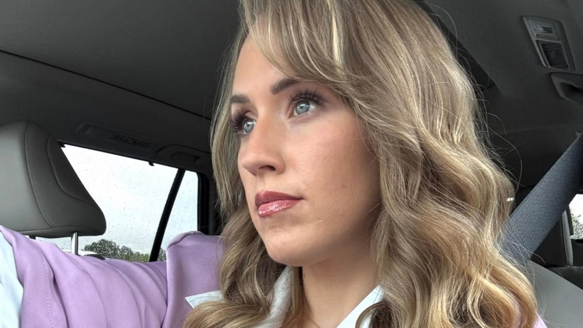 Best-Selling Author Jen Hamilton Reveals How She Found Out About Her Husband's Affair Amid Their Very Public Split 