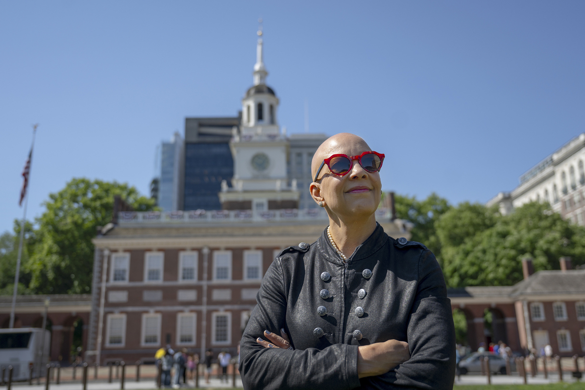 Jose F. Moreno/The Philadelphia Inquirer/TNS