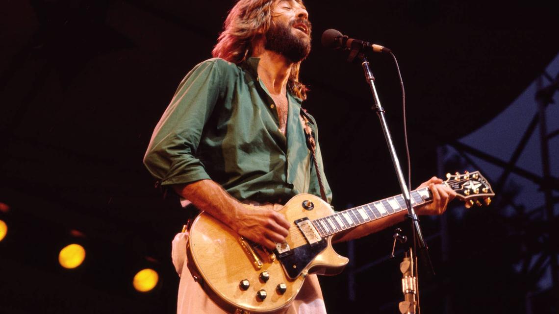 1978 Breezy Soft-Rock Hit From a Future Movie-Soundtrack Legend Became a Yacht Rock Essential 