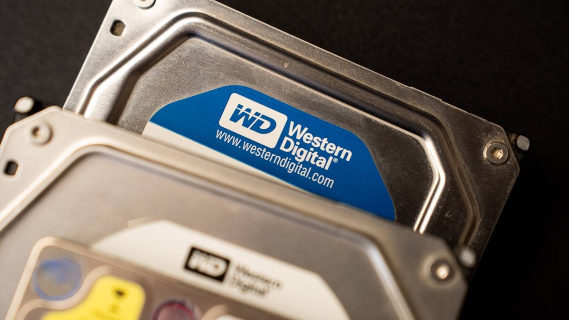 BofA lifts Western Digital target despite lower capacity outlook