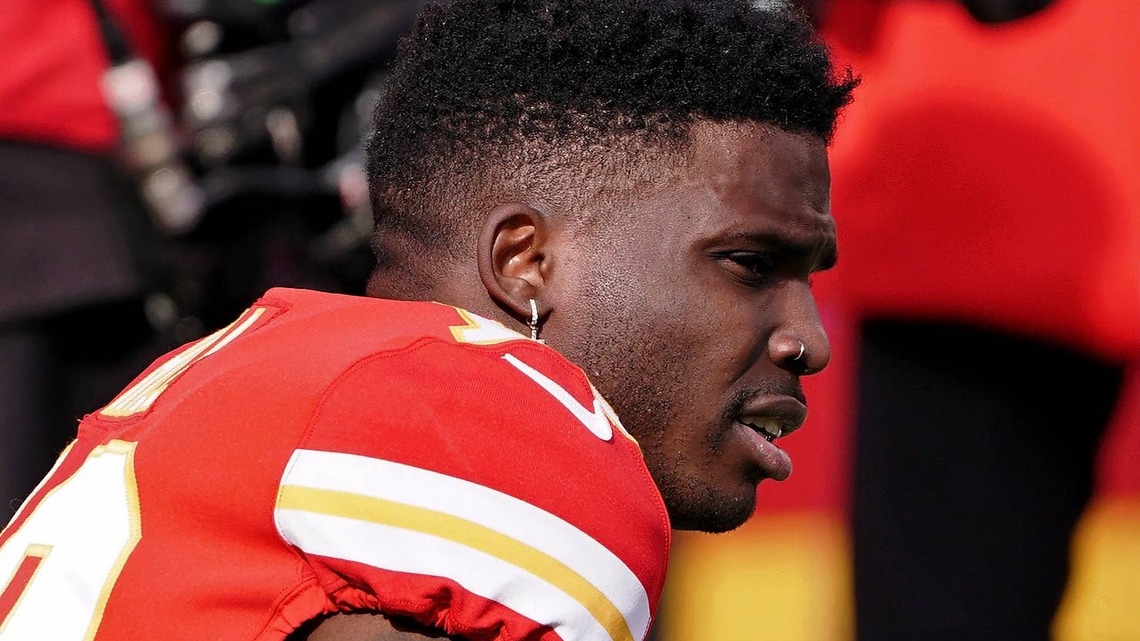 Tyreek Hill's Agent Announces Future Plans Amid Growing Chiefs Speculation 