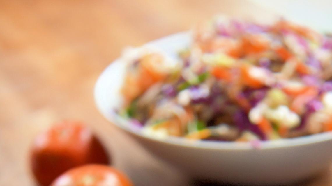 5 dishes to make with a grocery rotisserie chicken 