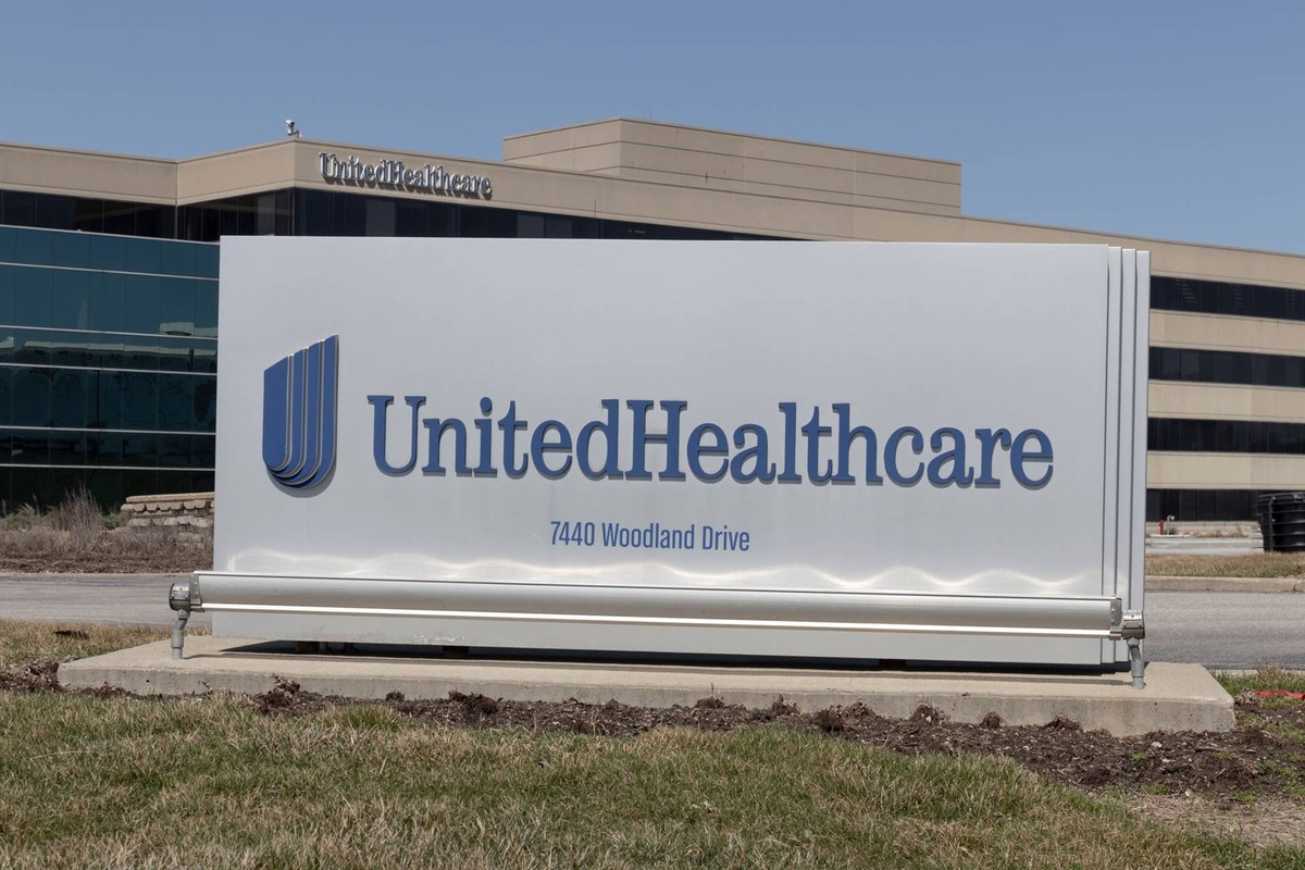  UnitedHealth shares closed near $413 on June 9, a new 52-week high, after a wave of analyst target hikes. 