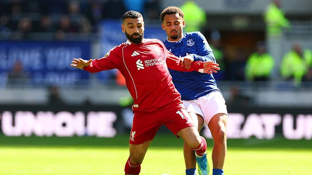  Liverpool need a good showing. | Chris Brunskill/Fantasista/Getty Images 
