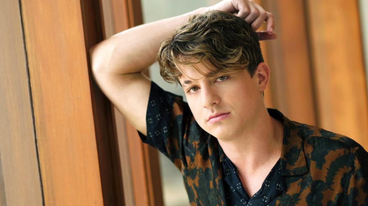 Charlie Puth performed at Starlight Theatre Thursday, Aug. 9.