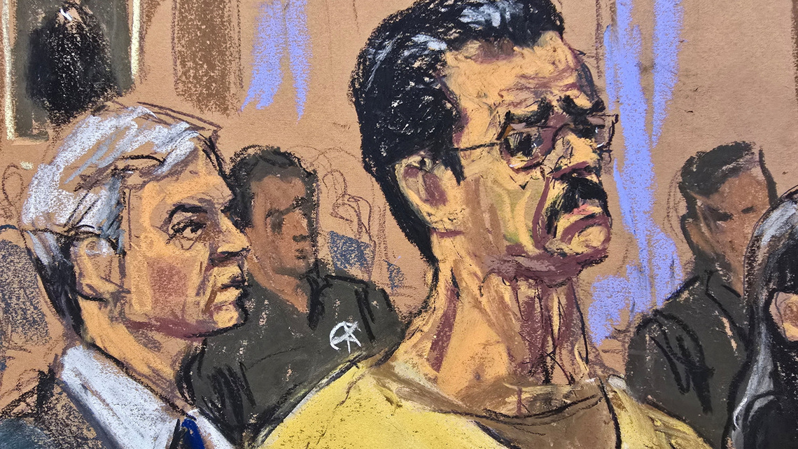 Analysis-Venezuela's Maduro to test US courts' reluctance to apply international law in criminal cases 