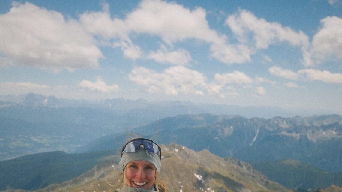 Influencer Dead at Age 30 After Bicycle Crash on Honeymoon With Olympian 
