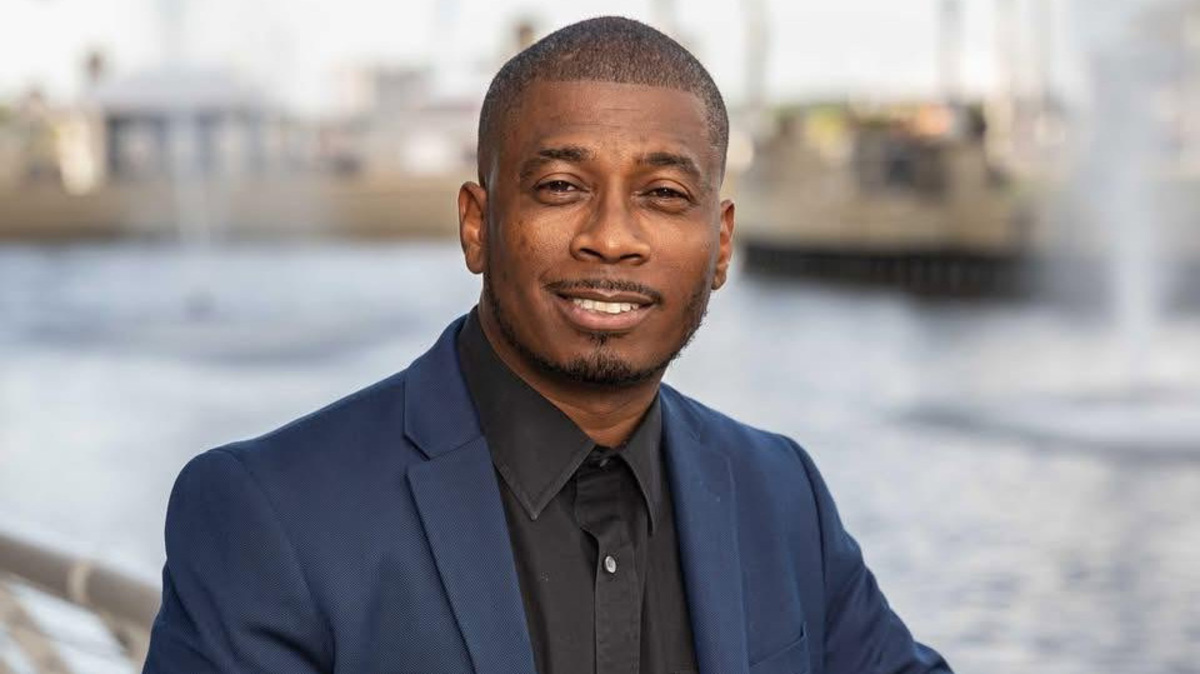 Cornelius Fowler challenges incumbent again for House 77 seat in Lee