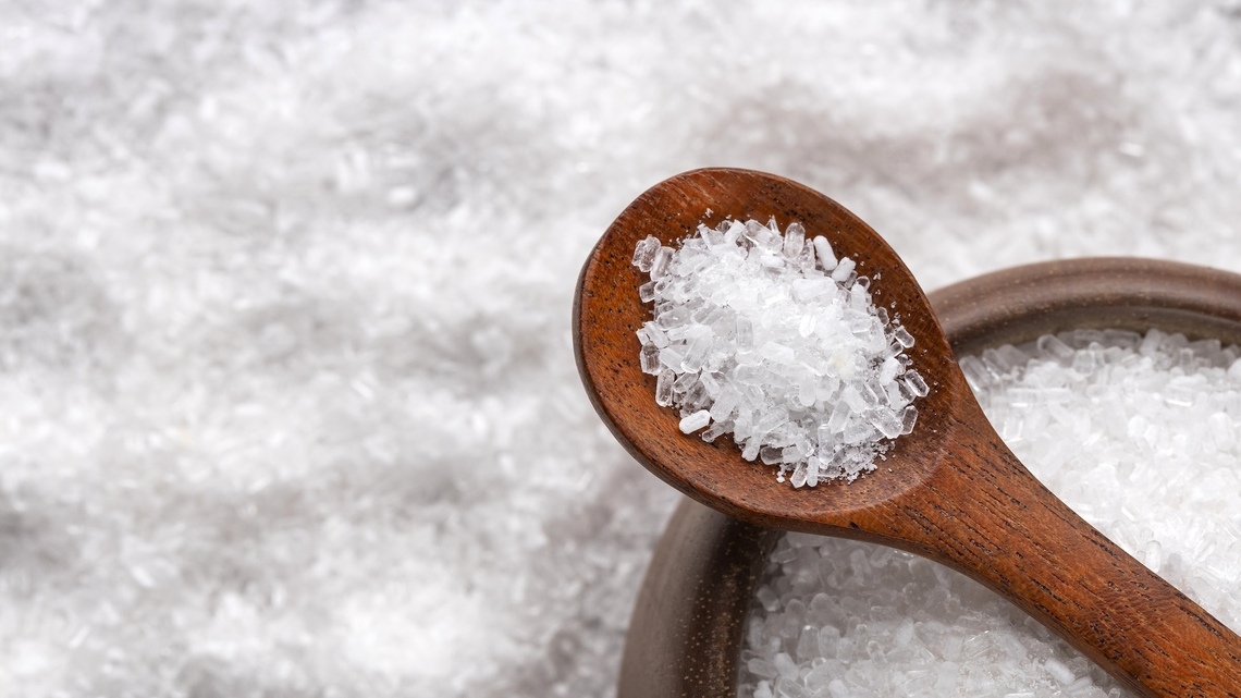 Epsom Salt Foot Stomping Is TikTok’s Cheapest Sleep Trend, but Does the Drugstore Fix Actually Work?