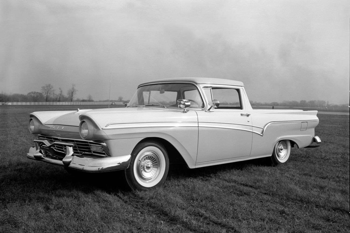 Ford