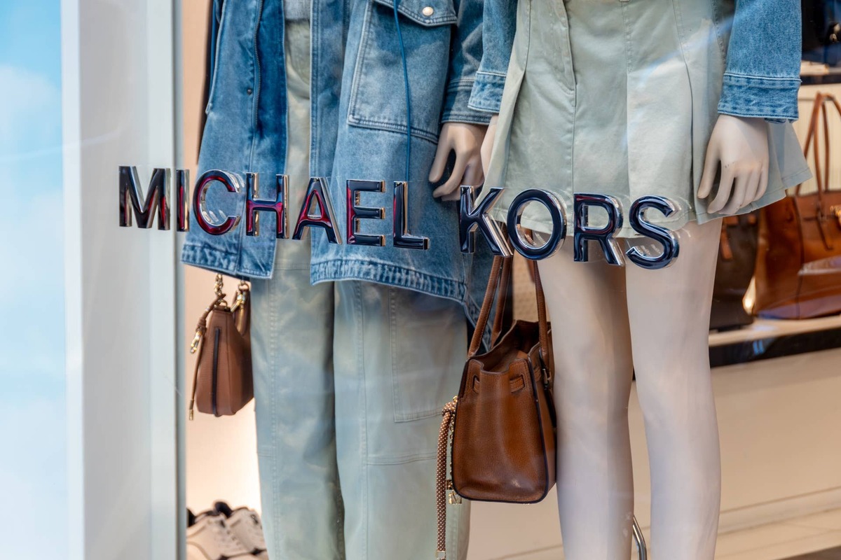  Capri Holdings closes 139 Michael Kors stores in three years. 