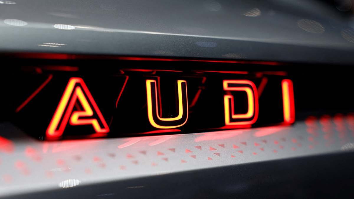 Audi gets new China leadership to face bruising competition ...
