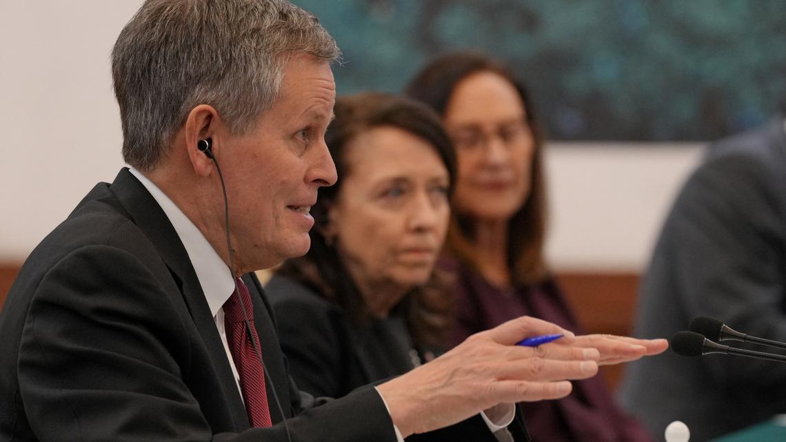 US senators urge stability, cooperation between US, China 