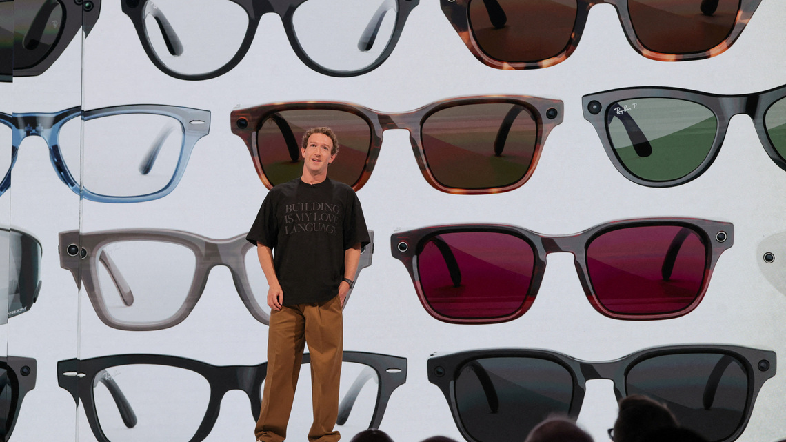 EssilorLuxottica's smart glasses boom runs into tougher regulatory scrutiny 