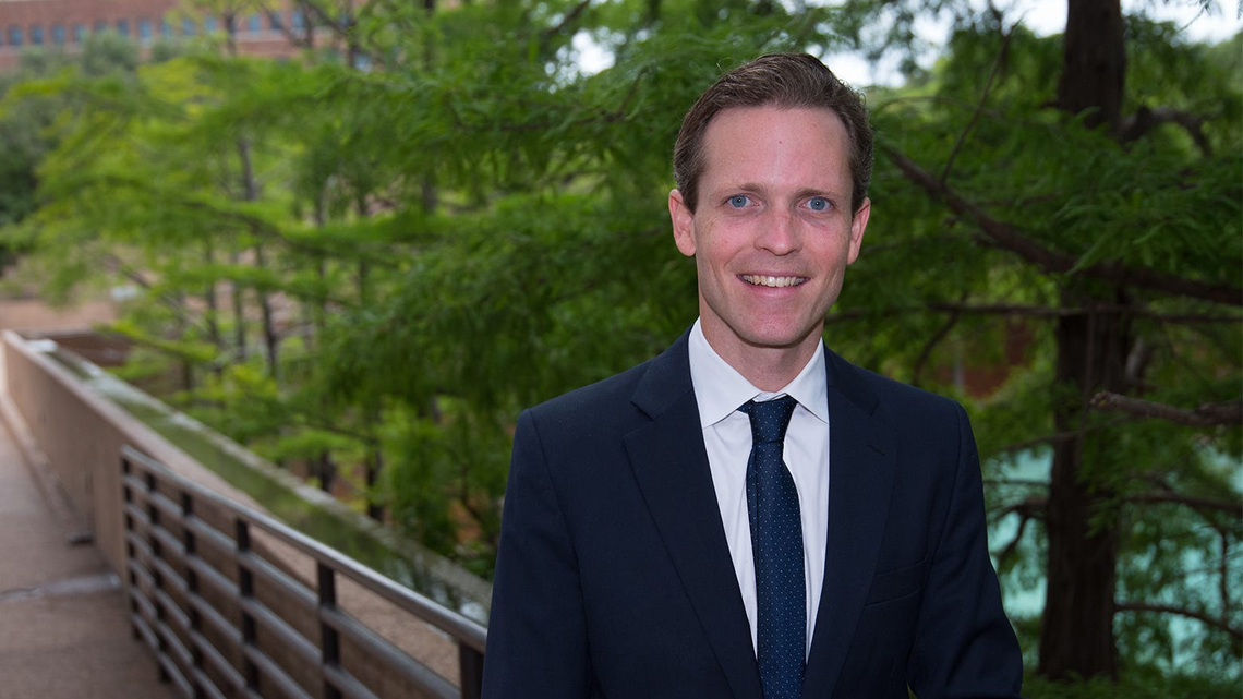 Who are the three finalists for FSU's next College of Law dean? 