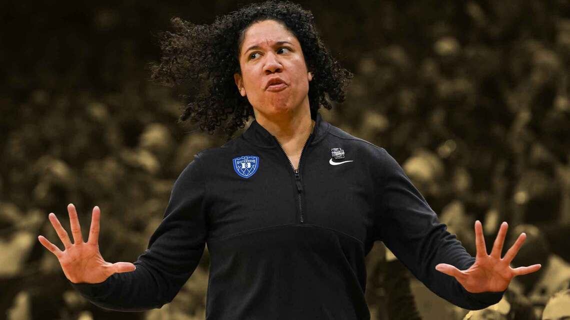 Kara Lawson calls out Team USA after lackluster showing against Italy: "Let this be the last time" 