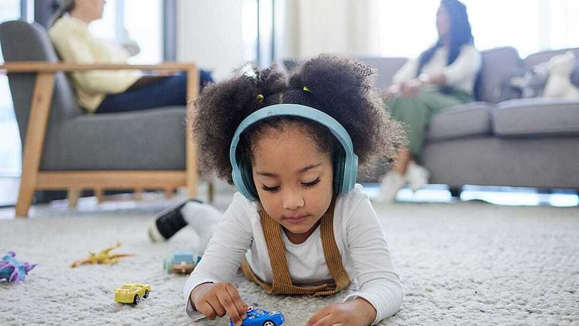 ADD vs. ADHD: Is there a difference? What parents and other adults need to know 