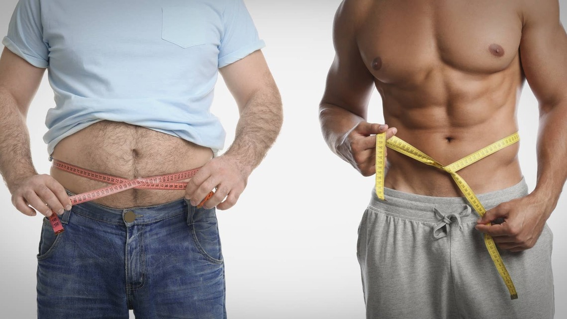Why You Can't Pick Where You Lose Fat (And Why That's Good) 