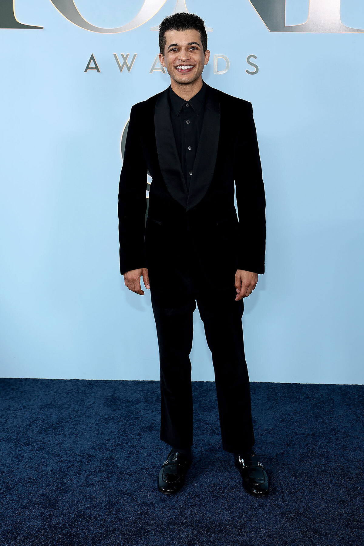  Dimitrios Kambouris/Getty Images for Tony Awards Productions 