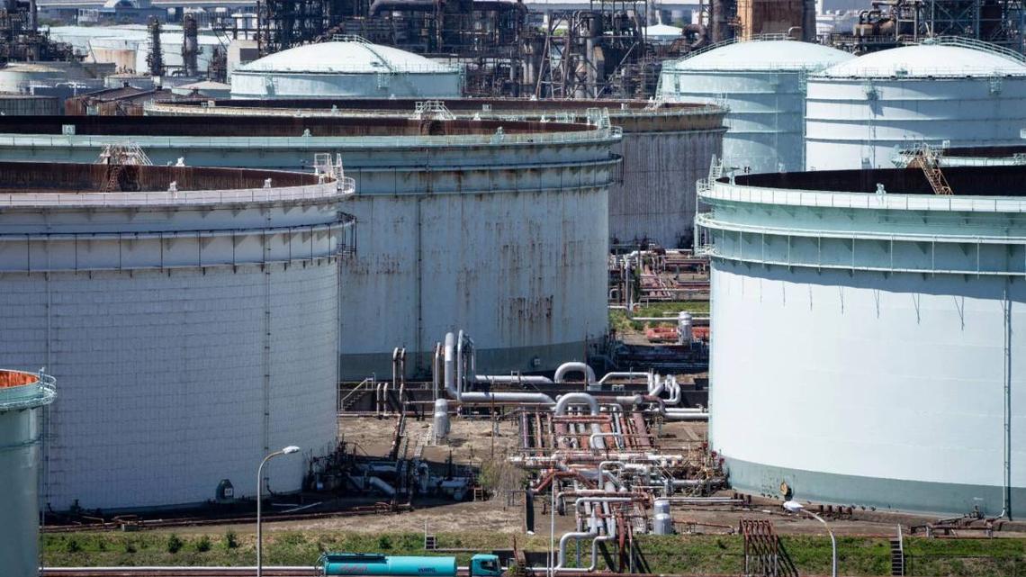 Bank of America shares warning on Iran ceasefire and oil stocks