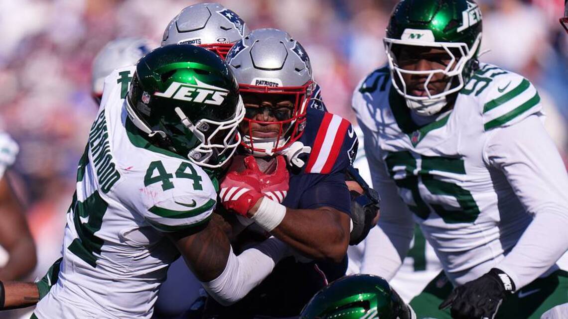 True or False: Debunking Narratives Surrounding the 4-3 Patriots