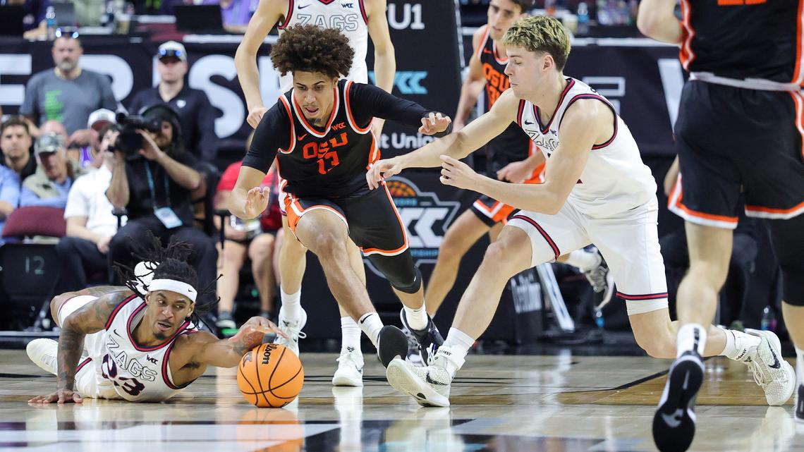 Aztecs land Oregon State transfer following newcomer's injury