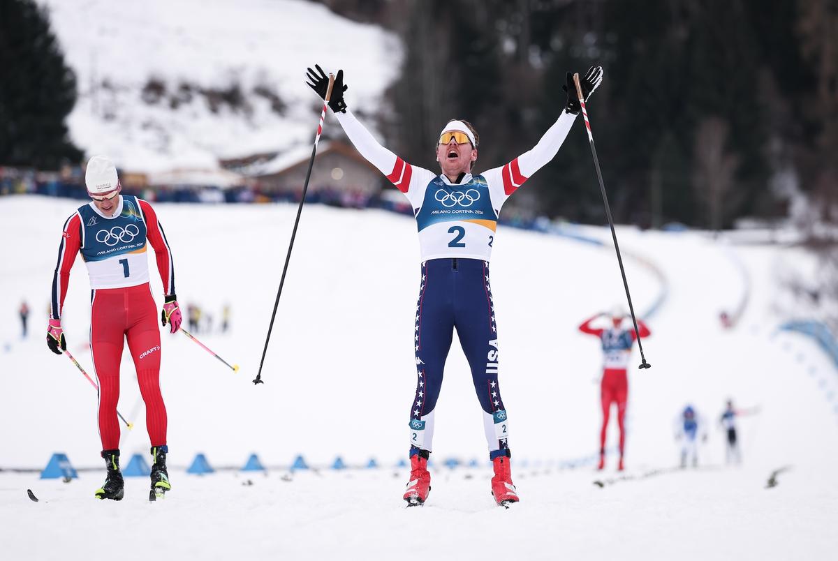  Alex Pantling/Getty Images 